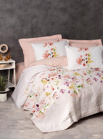 Cotton Box Çift Kişilik Complete Set Emma Somon