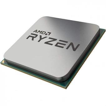 Amd Ryzen 3 3200g 4 Core, 3,60-4.0ghz, 6mb Cache, 45-65w, Radeon Grafikleri, Am4 Soket, Tray (dahili