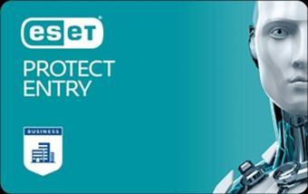 Eset Protect Entry 16 Kullanıcı, 1yıl, Lisans (cloud)