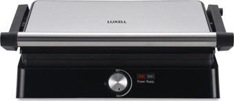 LUXELL  LXTM-01 2200WATT TOST MAKİNESI