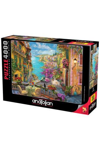 Anatolian 4000 Parçalık Puzzle / Amalfi - Kod 5207