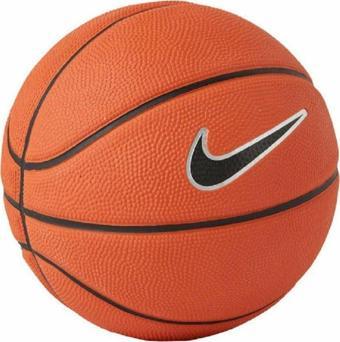 Nike N.KI.08.879.03 Skills Unisex Basketbol Topu