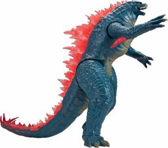 Godzilla ve Kong Dev Aksiyon Figür 28 cm - Godzilla Evolved