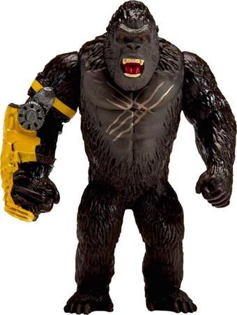 Godzilla ve Kong Mini Figür 8 cm - Kong