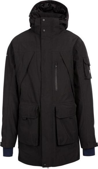 Trespass MAJKRATR0073 Pelsall- Male Rain Jacket Tp75 Erkek Outdoor Mont