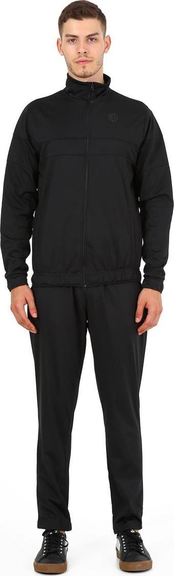 Sportonex SO22F029 Academy Poly Suit Erkek Spor Ceket