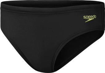 Speedo 8-00314916869 Logo 6.5Cm Brf Jm Çocuk Mayo