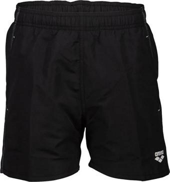Arena 006447511 Beach Boxer Solid R Erkek Çocuk Deniz Şortu