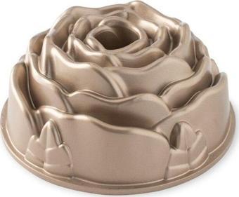 Nordicware Gül Bundt Kek Kalıbı (54148)