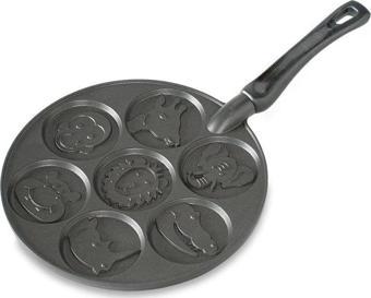 Nordicware Hayvanlar Alemi Pancake Tavası (1980)