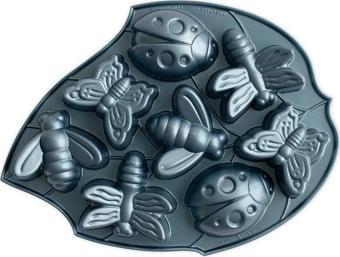 Nordicware Uğur Böceği Kek Kalıbı (53037)