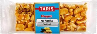 Tariş Yer Fıstıklı Krokan 40 gr X 16'lı