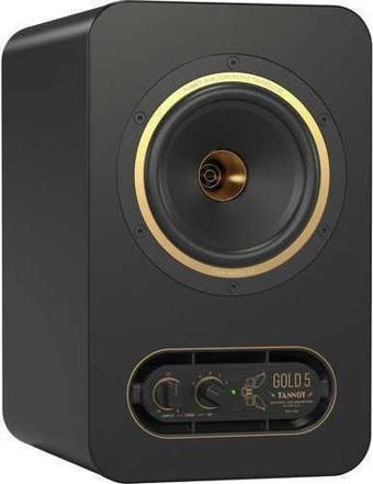 TANNOY Gold 5 Stüdyo Monitörü (Tek)