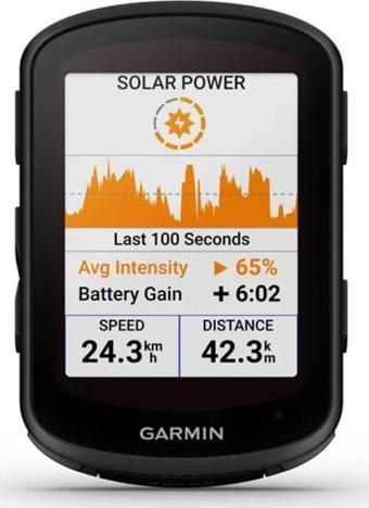 Garmin Edge 840 Solar