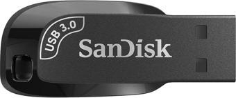 Sandisk Ultra Shift 512GB SDCZ410-512G-G46 USB 3.0 USB Bellek