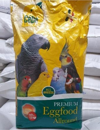 CeDe Premium Eggfood Allround 10Kg