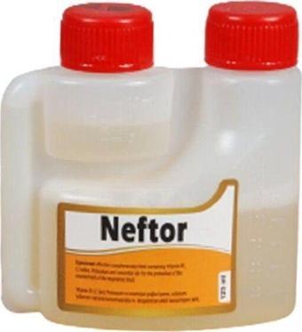 Neftor Hırıltı ve Nefes Ürünü 125 ml