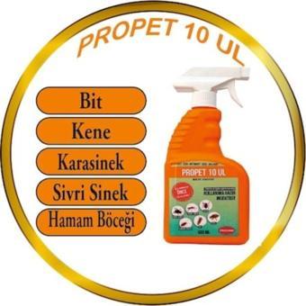 Profarm Propet 10 Ul Bit Parazit Spreyi