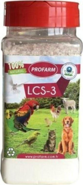 Refarm Profarm Lcs-3 Doğal Pire Kene Ve Haşere Temizleme Tozu 120Gr