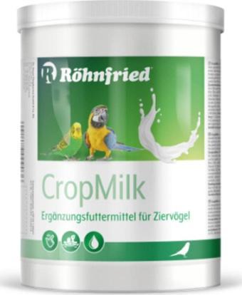 Röhnfried Crop Milk Yavru Elle Besleme Maması 600 Gr