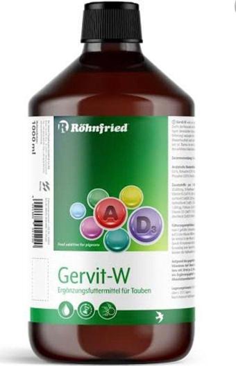 Röhnfried Gerwit Vitamin-1Lt