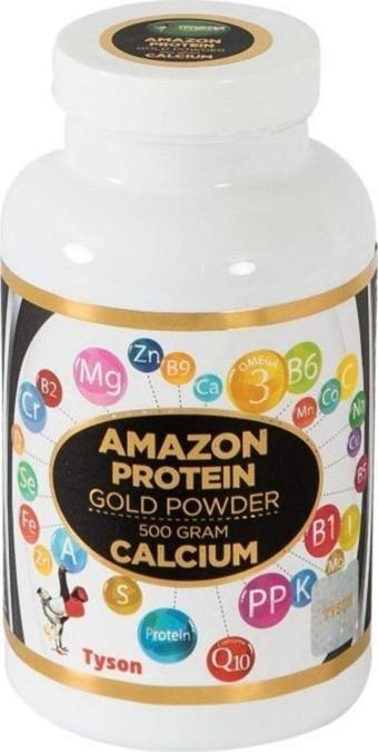 TYSON Amazon Toz Protein 300 Gr