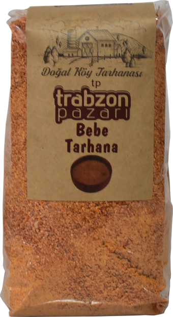 Doğal Bebe Tarhana 500 gr