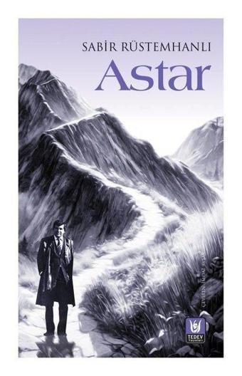 Astar - Sabir Rüstemhanlı - Türk Edebiyatı Vakfı Yayınları