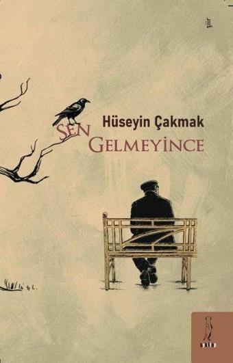 Sen Gelmeyince - Hüseyin Çakmak - ŞYK Kitap