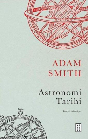 Astronomi Tarihi - Adam Smith - Ketebe