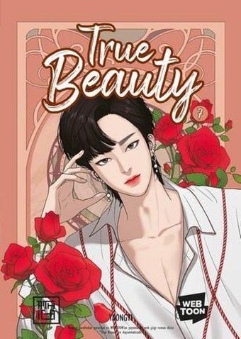 True Beauty Cilt - 7 - Yaongyi  - Athica Yayınları