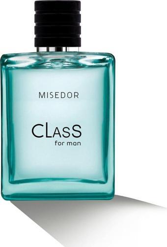 Misedor Class Edp 100 Ml Erkek Parfüm