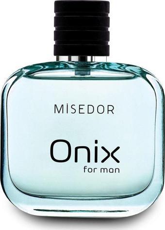 Misedor Onix Edp 100 Ml Erkek Parfüm