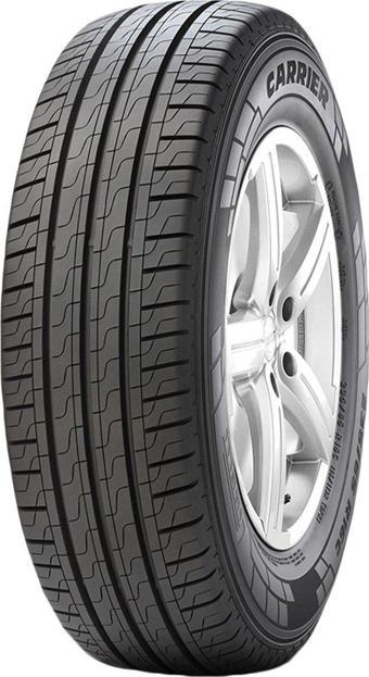 Pirelli Carrier 205/75R16C 110/108R Yaz Lastiği (2023)