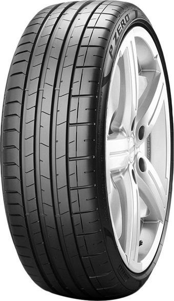 Pirelli P Zero PZ4 XL J ZR 245/40R19 98Y Yaz Lastiği (2024)