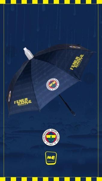 Fenerbahçe Lisanslı Şemsiye