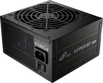 FSP Hyper 80+ Pro H3-650 650W 80+ 120mm Fan Power Supply