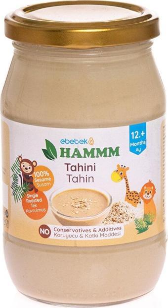 HAMMM Tahin 330 gr