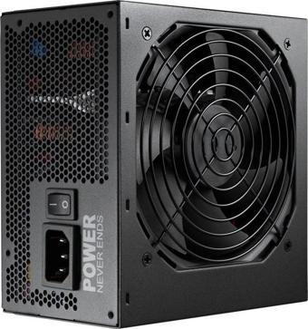 FSP Hydro K Pro HD2-750 80+ Bronze 750W 120mm Fan Power Supply