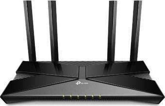 TP-Link Archer AX20 AX1800 Wi-Fi 6 OneMesh 867Mbps/1201Mbps 4 Port Router