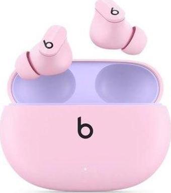 Beats Studio Buds TWS Pembe Kulak İçi Bluetooth Kulaklık