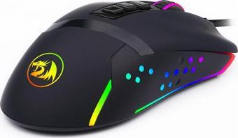 Redragon Octopus M712 Gamer RGB Li Optik Oyuncu Mouse