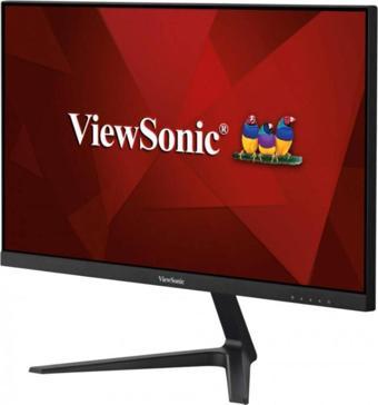 ViewSonic 23.8" VX2418-P-MHD FULLHD 1MS 165Hz 2xHDMI DP FreeSync/GSync GAMING MONITOR