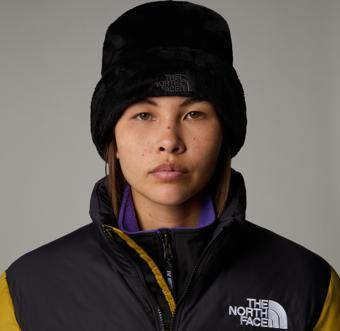 The North Face W Osito Beanie Kadın Bere