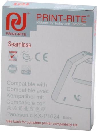 Print-Rite Panasonic Kx-P1624-1654 Muadil Şerit Kx-140 - Kx-155