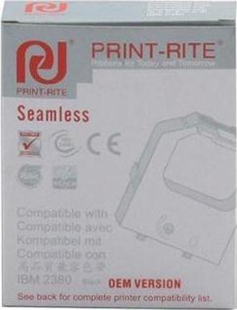 Print-Rite Panasonic Kx-170 Muadil Şerit 3626-3696-1694