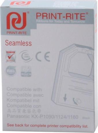 Print-Rite Panasonic Kx-115i Muadil Şerit Kx-P1150-1090