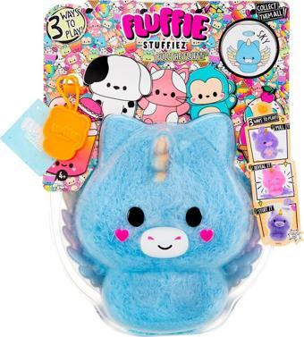 Fluffie Stuffiez Küçük Pelüş Pegasus 511823