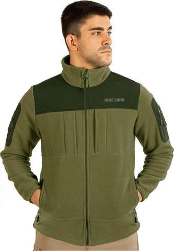 Hunthink 6 Cepli Polar Mont Haki 3XL