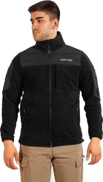 Hunthink 6 Cepli Polar Mont Siyah 2XL